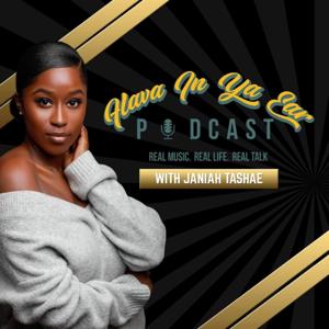 Flava In Ya Ear Podcast