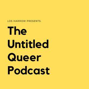 Untitled Queer Podcast