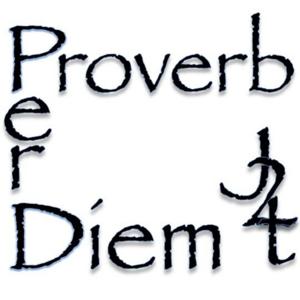 Job2ten Ministries - Proverb Per Diem