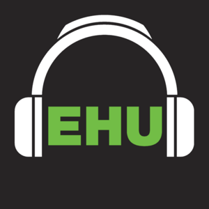 Edge Hill University Podcast