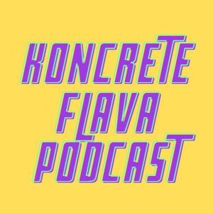 Koncrete Flava Radio