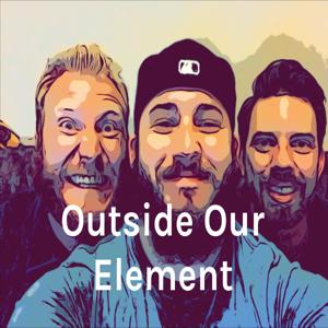 Outside Our Element