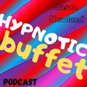 HYPNOTIC BUFFET - Jason Newland