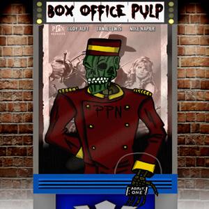 Box Office Pulp