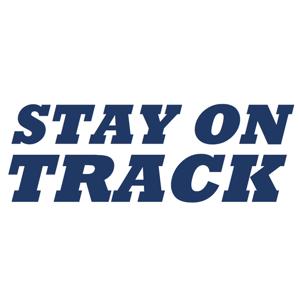 Stay On Track