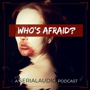 WHO'S AFRAID?