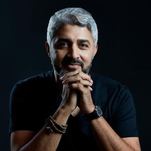 Flowosophy Podcast with Poonacha Machaiah