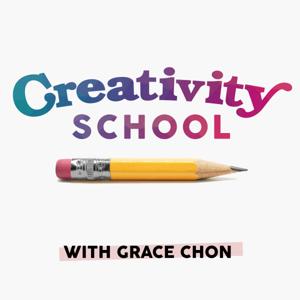 Creativity School by Grace Chon