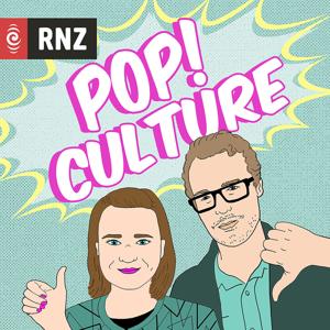 RNZ: Pop! Culture