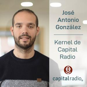 Kernel de Capital Radio