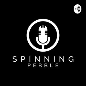 Spinning Pebble