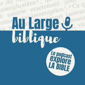 Au Large Biblique by François Bessonnet