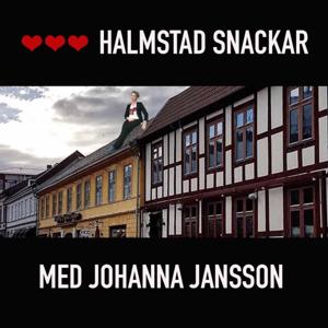 Halmstad snackar