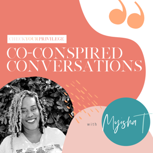 Co-Conspired Conversations