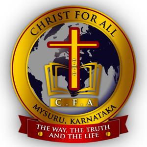 CHRIST FOR ALL - MYSURU, KARNATAKA