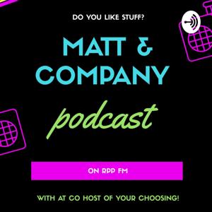 Matt & Company