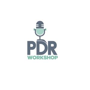 PDR Workshop Podcast