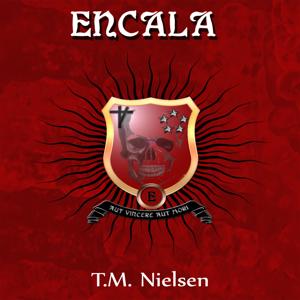 Encala : Book 3 of the Heku Series