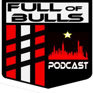 The Full of Bulls Podcast