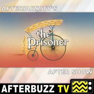 The Prisoner (1960s) Reviews and After Show - AfterBuzz TV