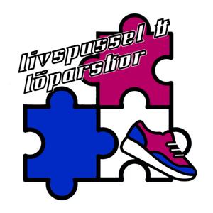 Livspussel & Löparskor