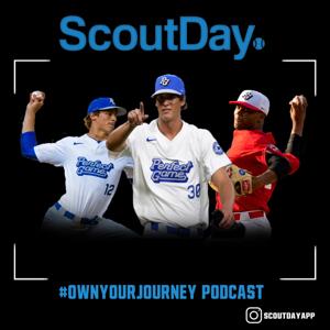 The #OwnYourJourney Podcast