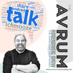 The Avrum Rosensweig Show