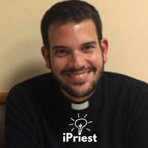 iPriest. Predicando en las ondas