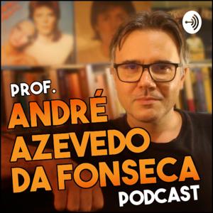 Prof. André Azevedo da Fonseca