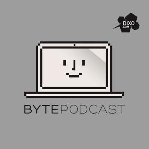 Byte Podcast by Dixo Retro