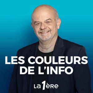 Les Couleurs de l'Info