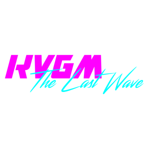 KVGM "The Last Wave" by Hammock