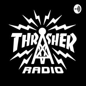 Thrasher Radio