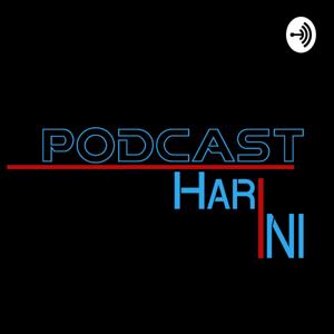 Podcast Hari Ini