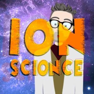 Science AF featuring ION Scionce!