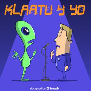 klaatu y yo