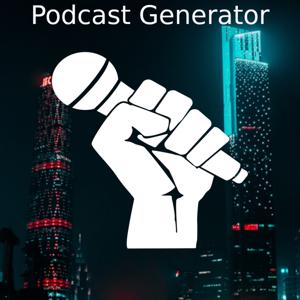 The Official DJ Vortex Podcast