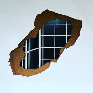The Hole in the Wall Show