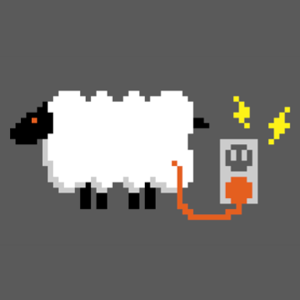 Electric Sheep