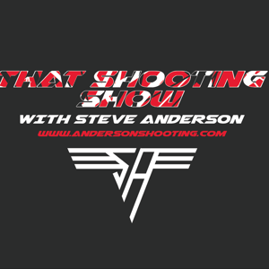 That Shooting Show by Steve Anderson