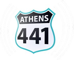 Athens 441