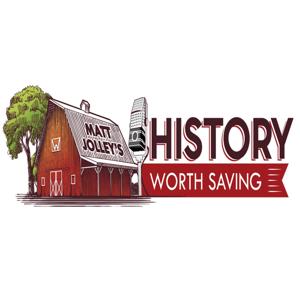 History Worth Saving