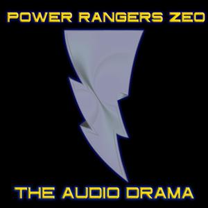 Power Rangers: The Audio Drama