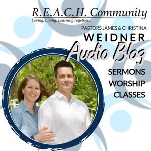 James and Christina Weidner Audio