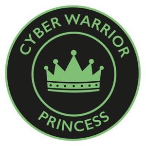 Cyber Warrior Princess