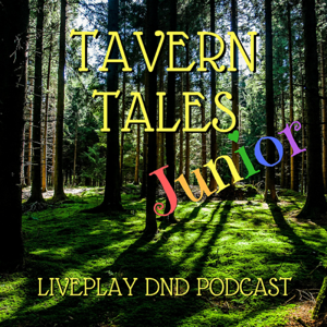 Tavern Tales Junior by Kyle Gould