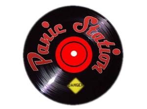 Panic Station  (Podcast) - www.poderato.com/panicstation