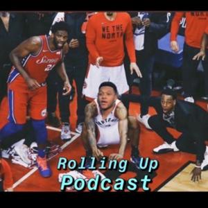 Rolling Up Podcast