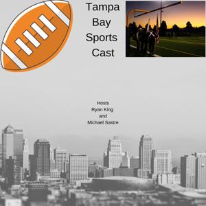 Tampa Bay Sports Cast