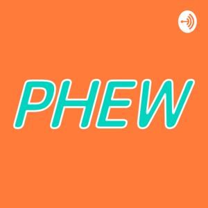 Phew一個